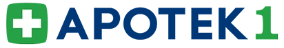Apotek 1