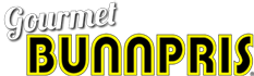 Bunnpris Gourmet Logo