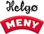 Helgømeny logo