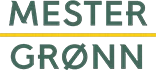 Mester grønn