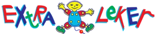 Extraleker logo