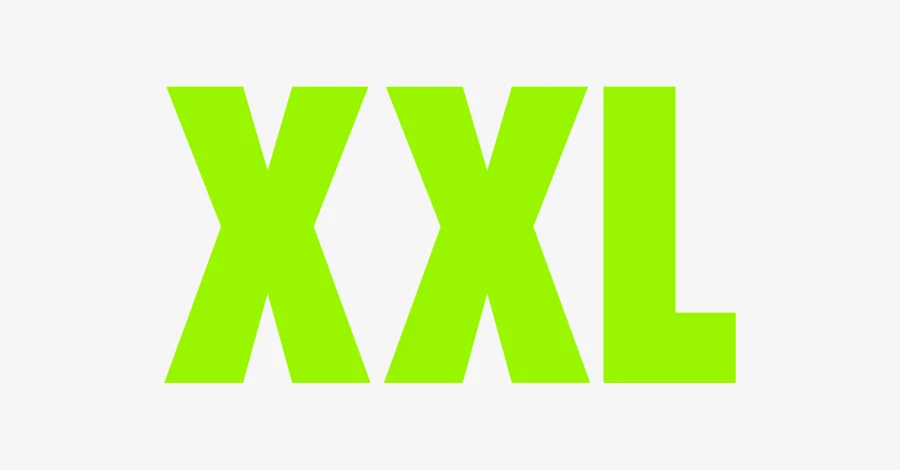 XXL Logo