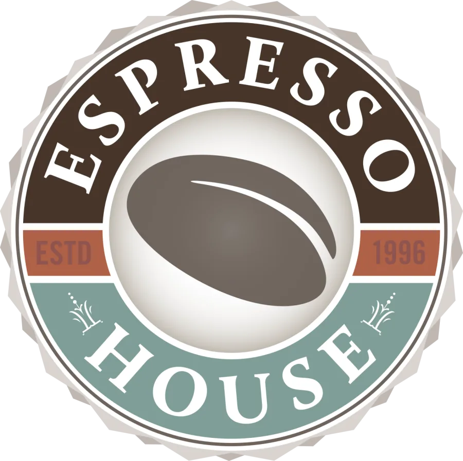 Espresso House logo.svg